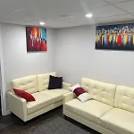 Guest Suite In Transcona
