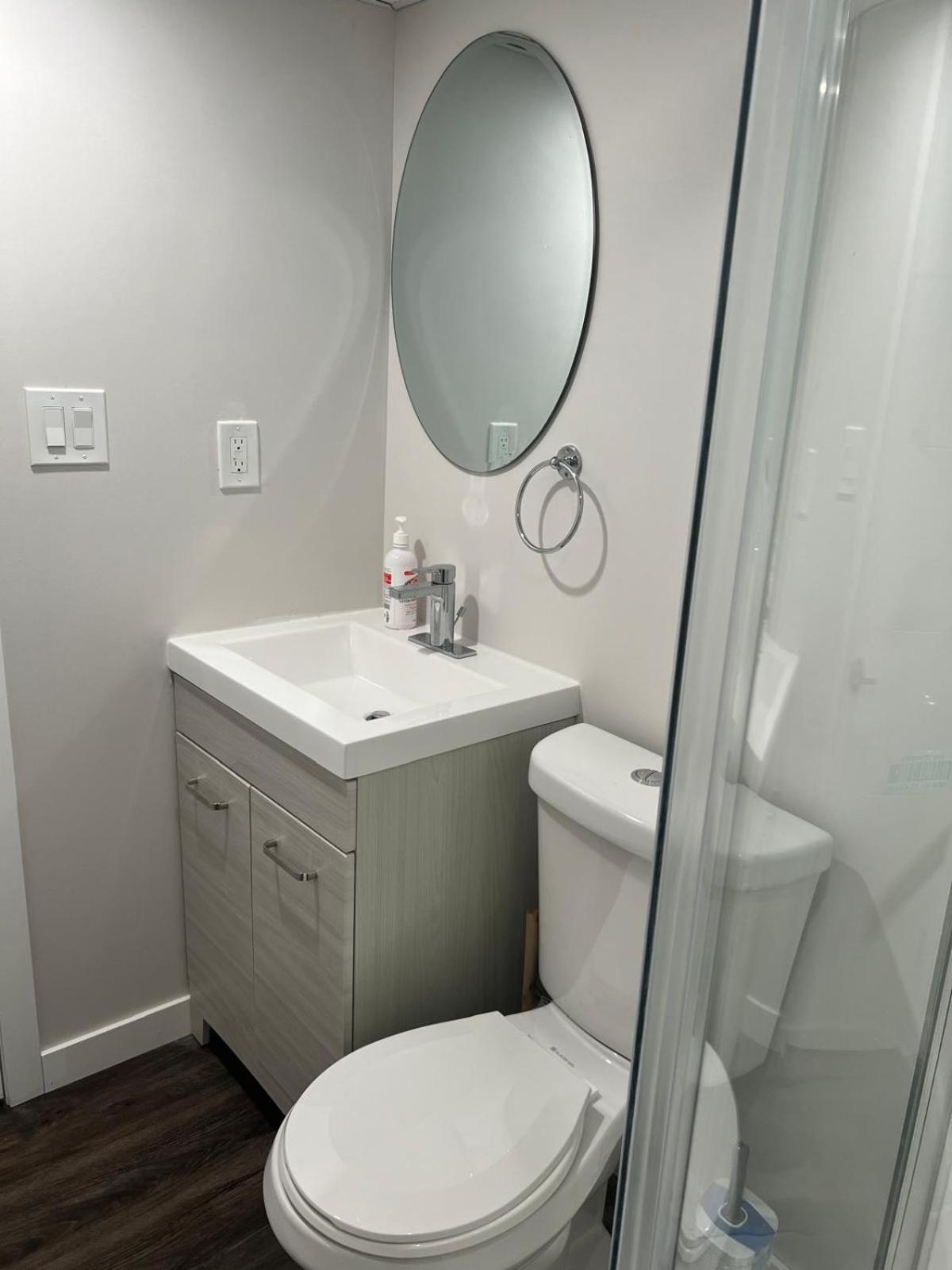 Holiday home Guest In Transcona *